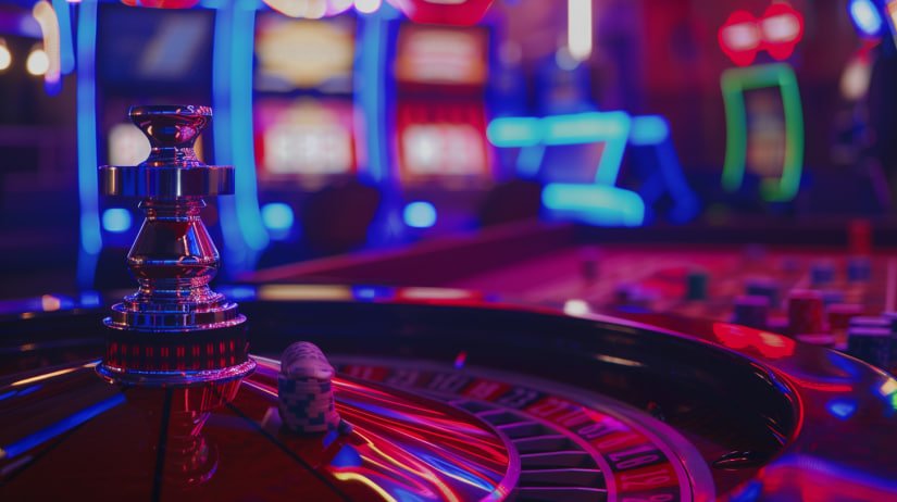 Dashboard ojktoto untuk anggota baru menampilkan kategori sportsbook, live dealer, dan slot