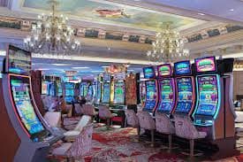 Tampilan permainan Wild Bandito di platform ojktoto dengan antarmuka intuitif dan kontrol pemain yang jelas